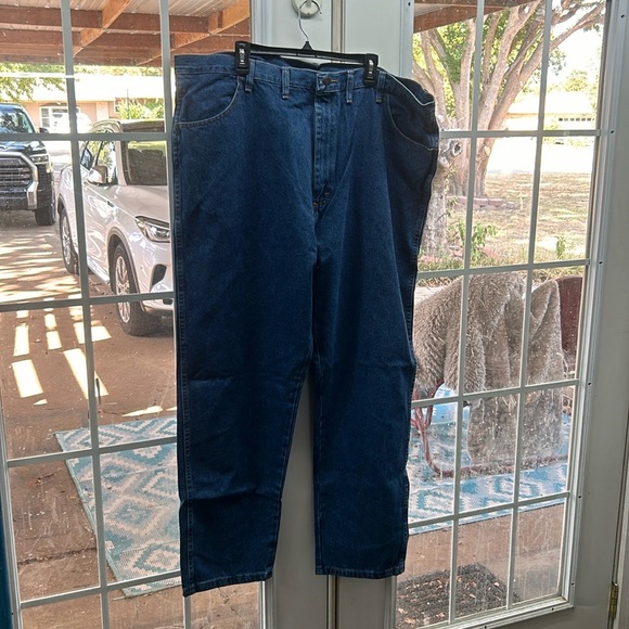 Rustler jeans  New with Tags 
No fading, no stains, no tears. - Picture 1 of 2